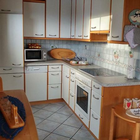 Almchalet Orter Deutschberg Eksteriør billede